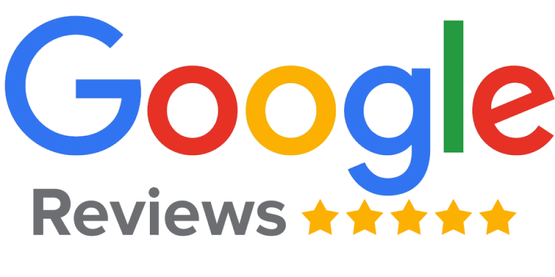 Google Reviews Icon/Button